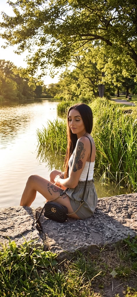 Ivanka C. (Chicago, IL)